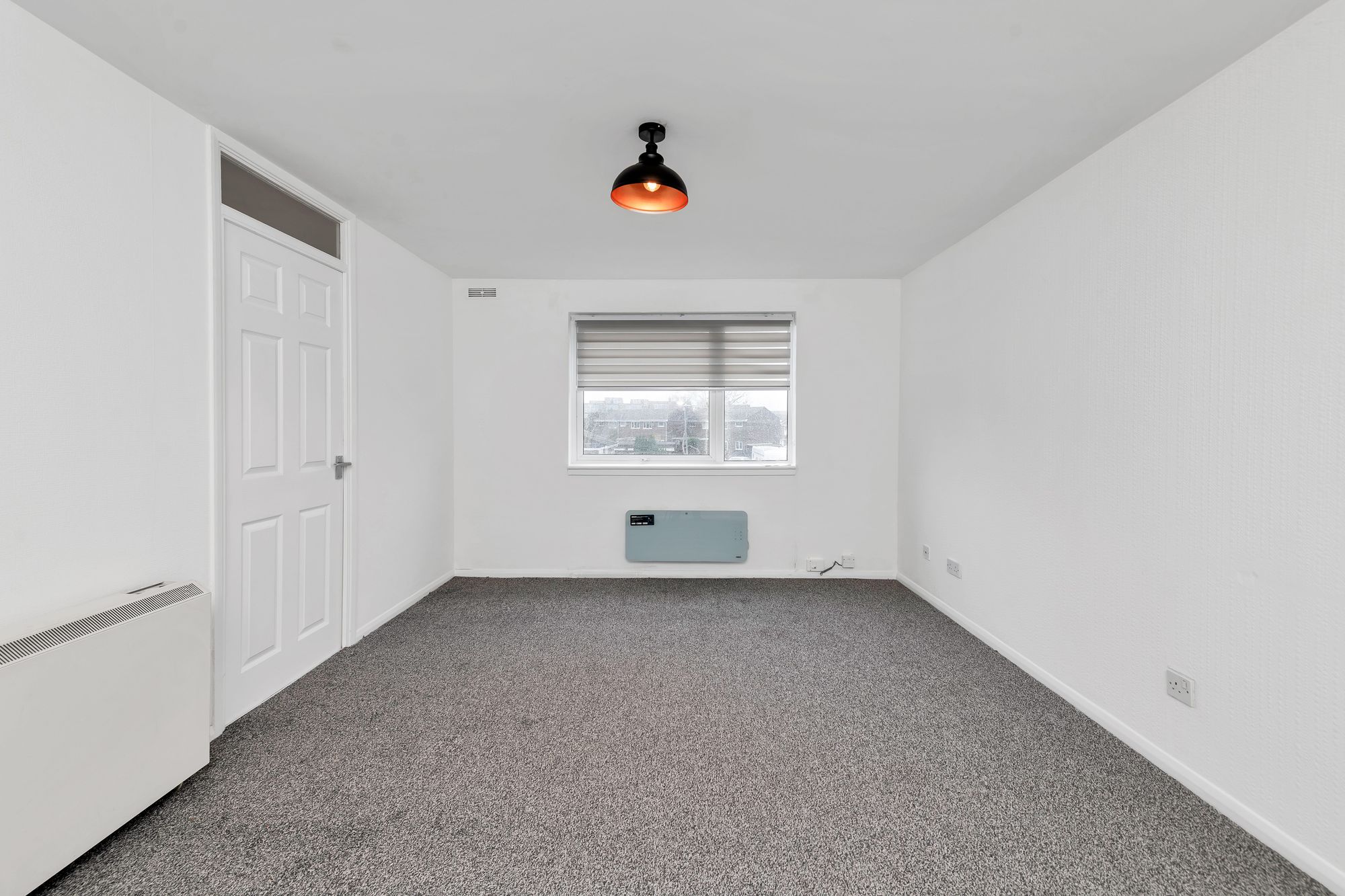 Flat Yeats Close in Royston