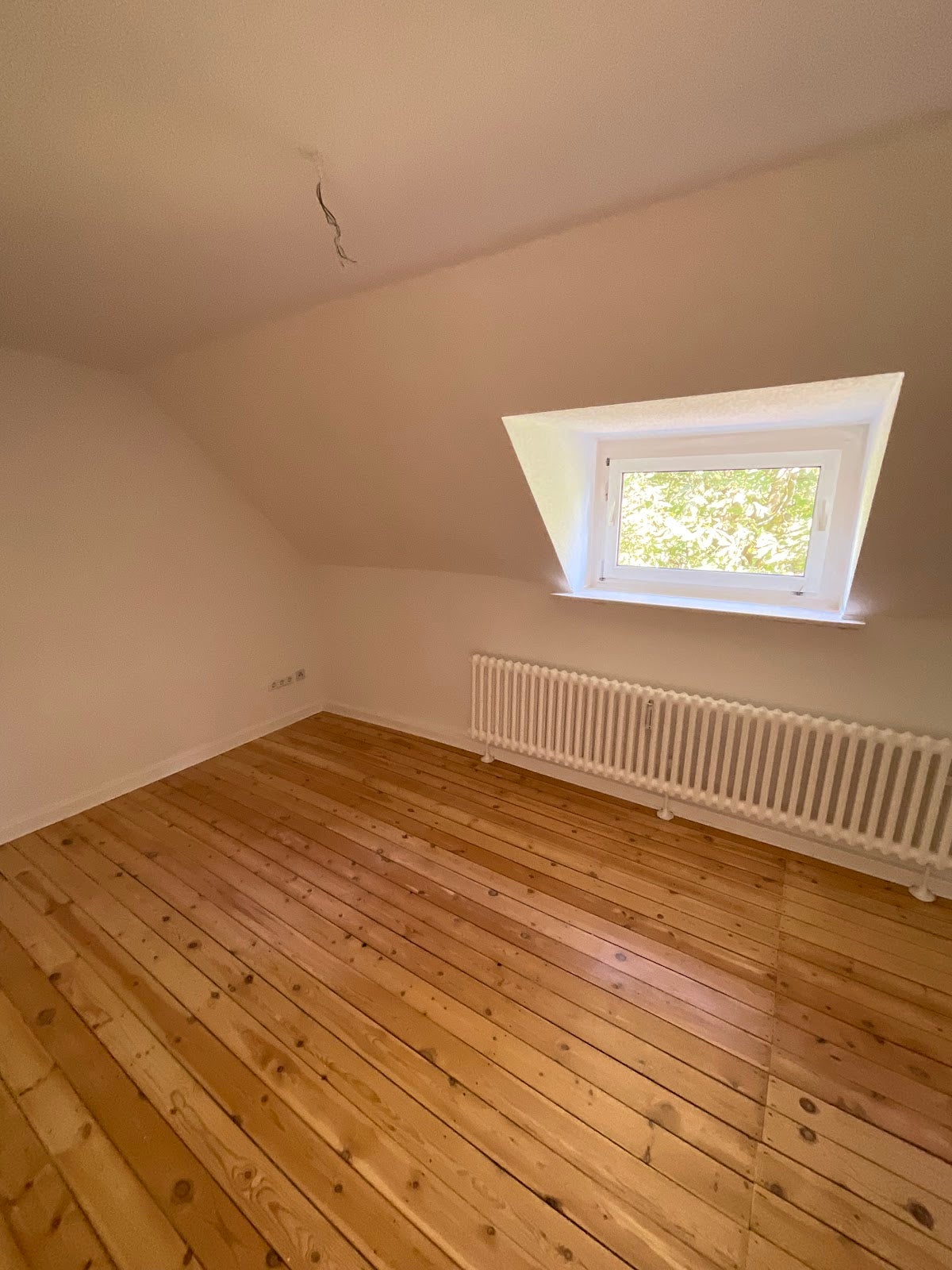 Wohnung Landskroner Weg in Kiel