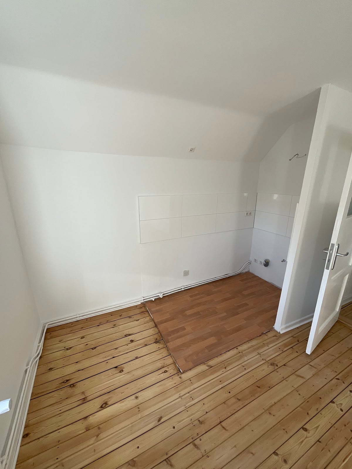 Wohnung Landskroner Weg in Kiel