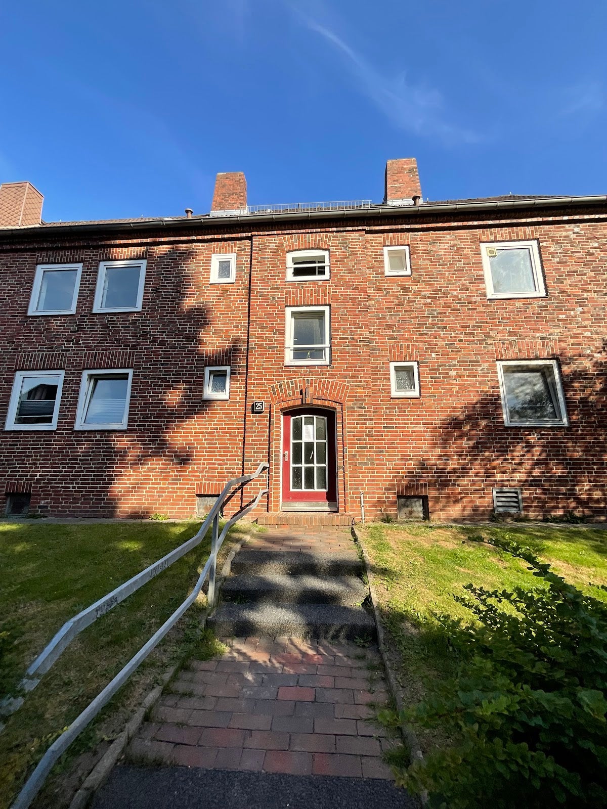 Wohnung Landskroner Weg in Kiel