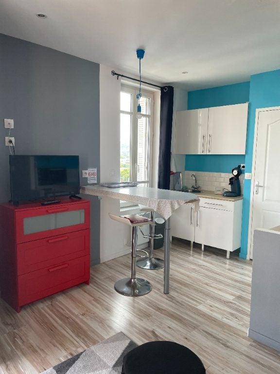 Appartement Rue Pierre Mendès France à Le Tréport