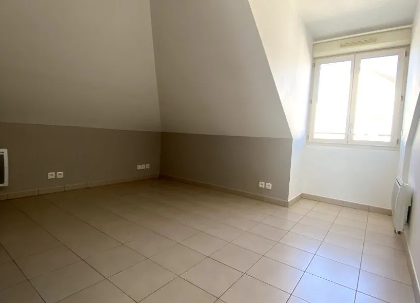 Appartement Parc des Capucins à Coulommiers