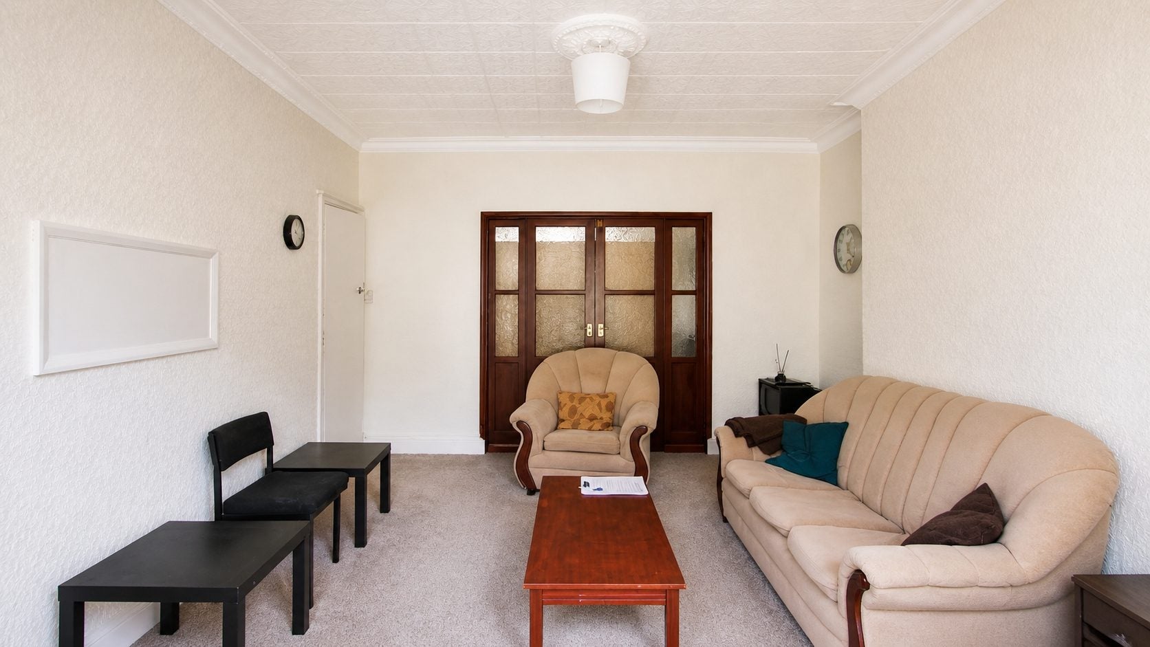 House Bracken Avenue in Greater London