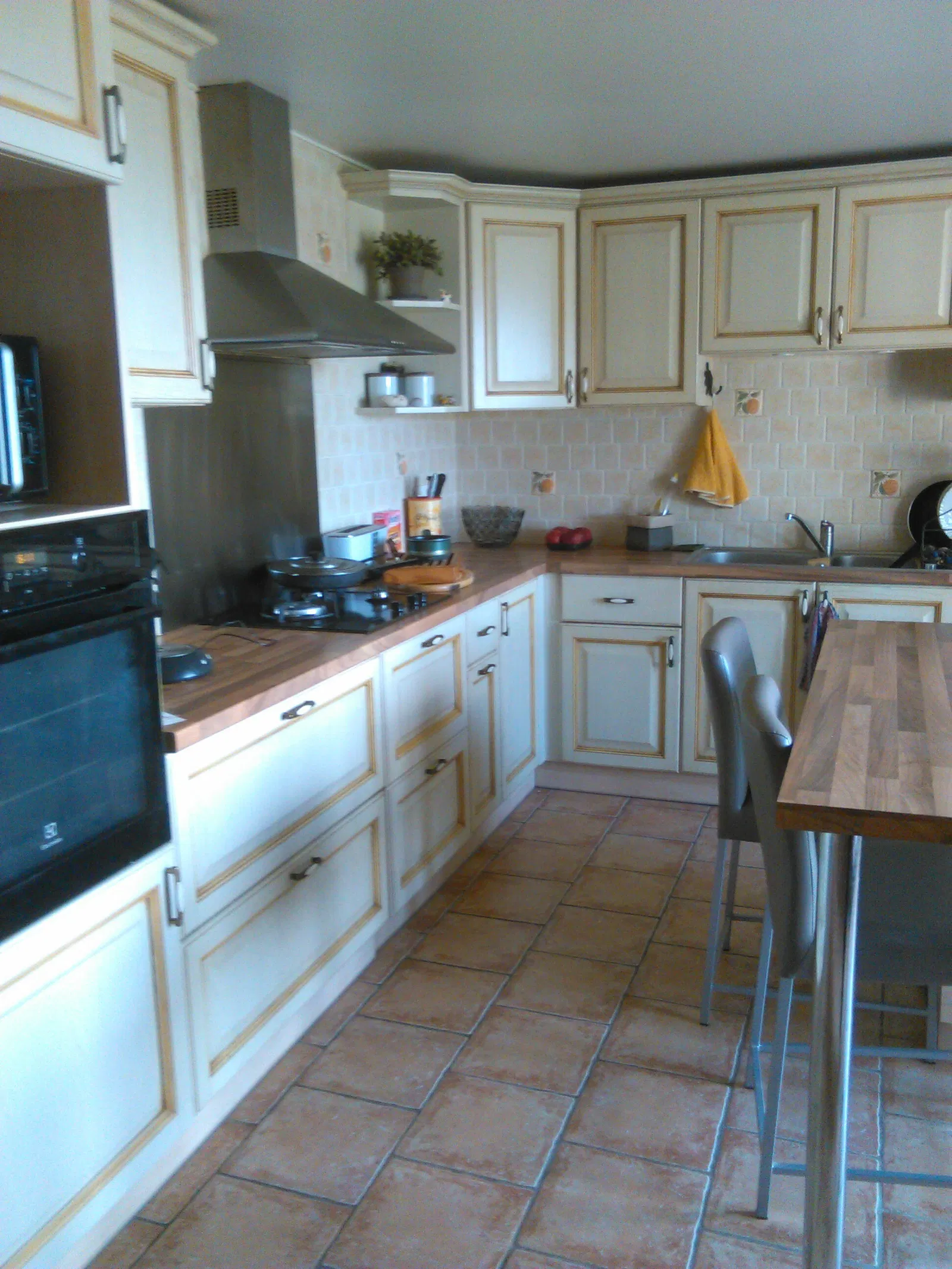 Room Rocade d'Estillac in Estillac