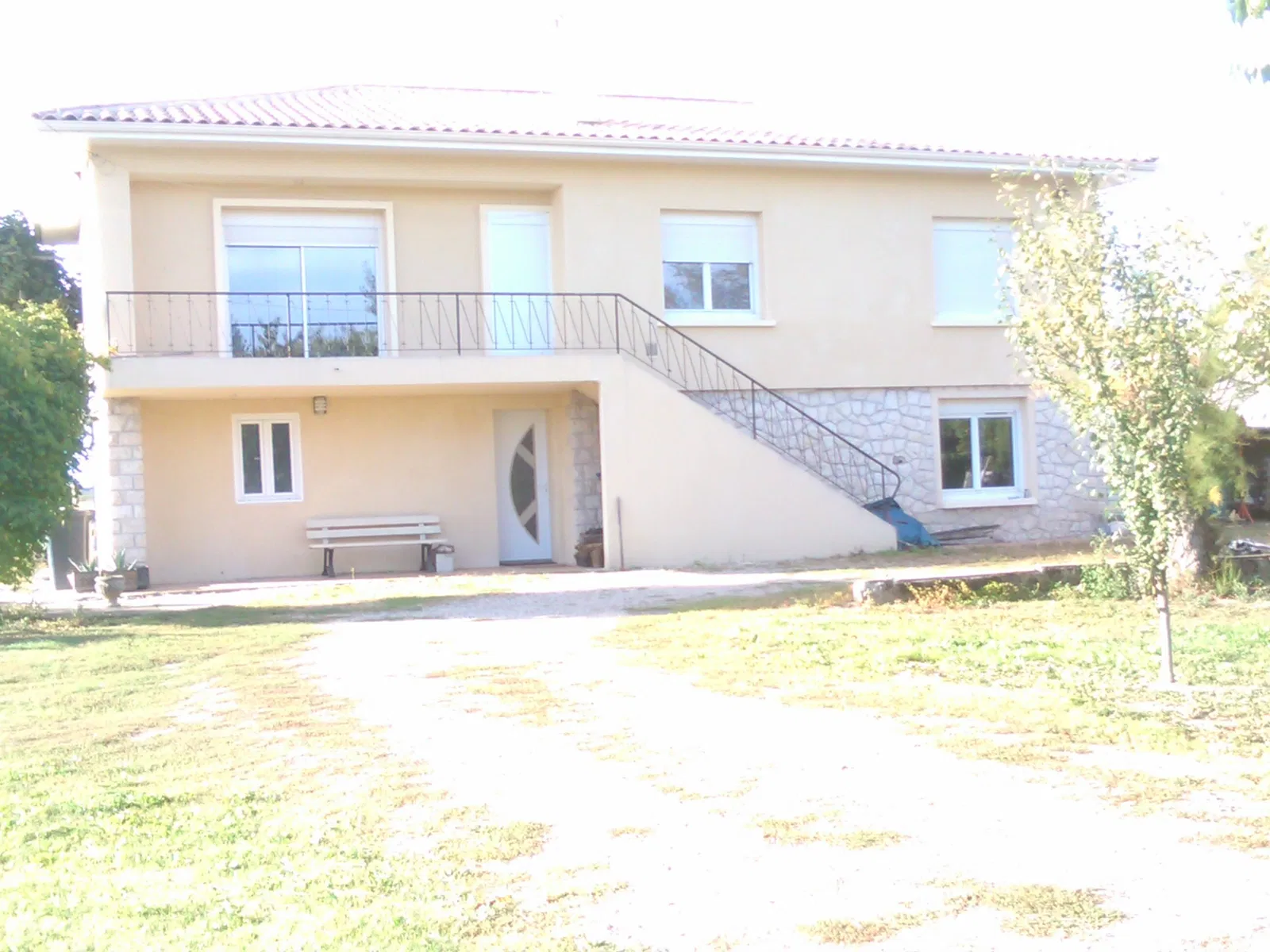Room Rocade d'Estillac in Estillac