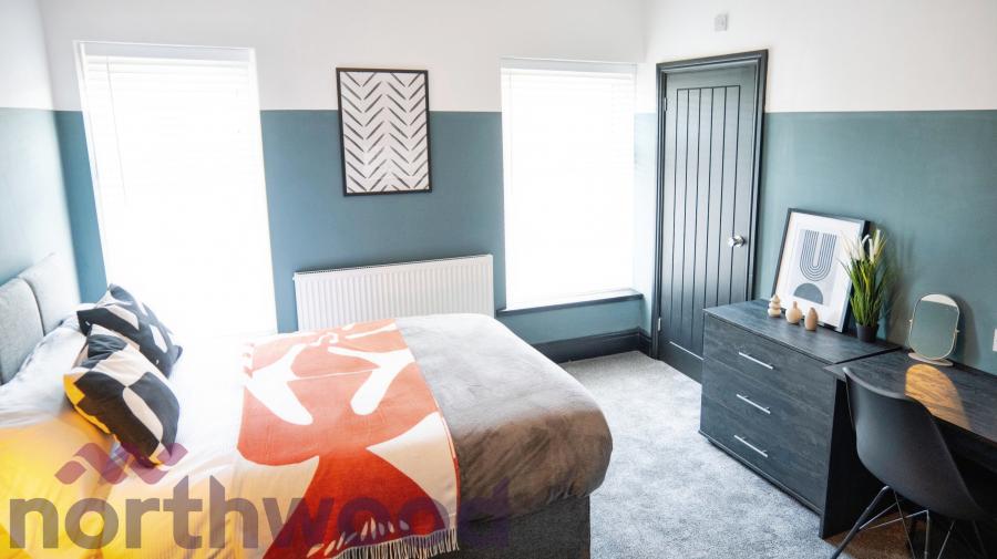 Room Padgate Lane in Warrington