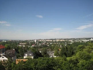 Wohnung Bürgelstraße in Wiesbaden