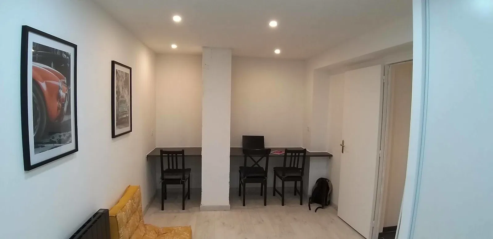 Flat Avenue Marie de Champagne in Troyes