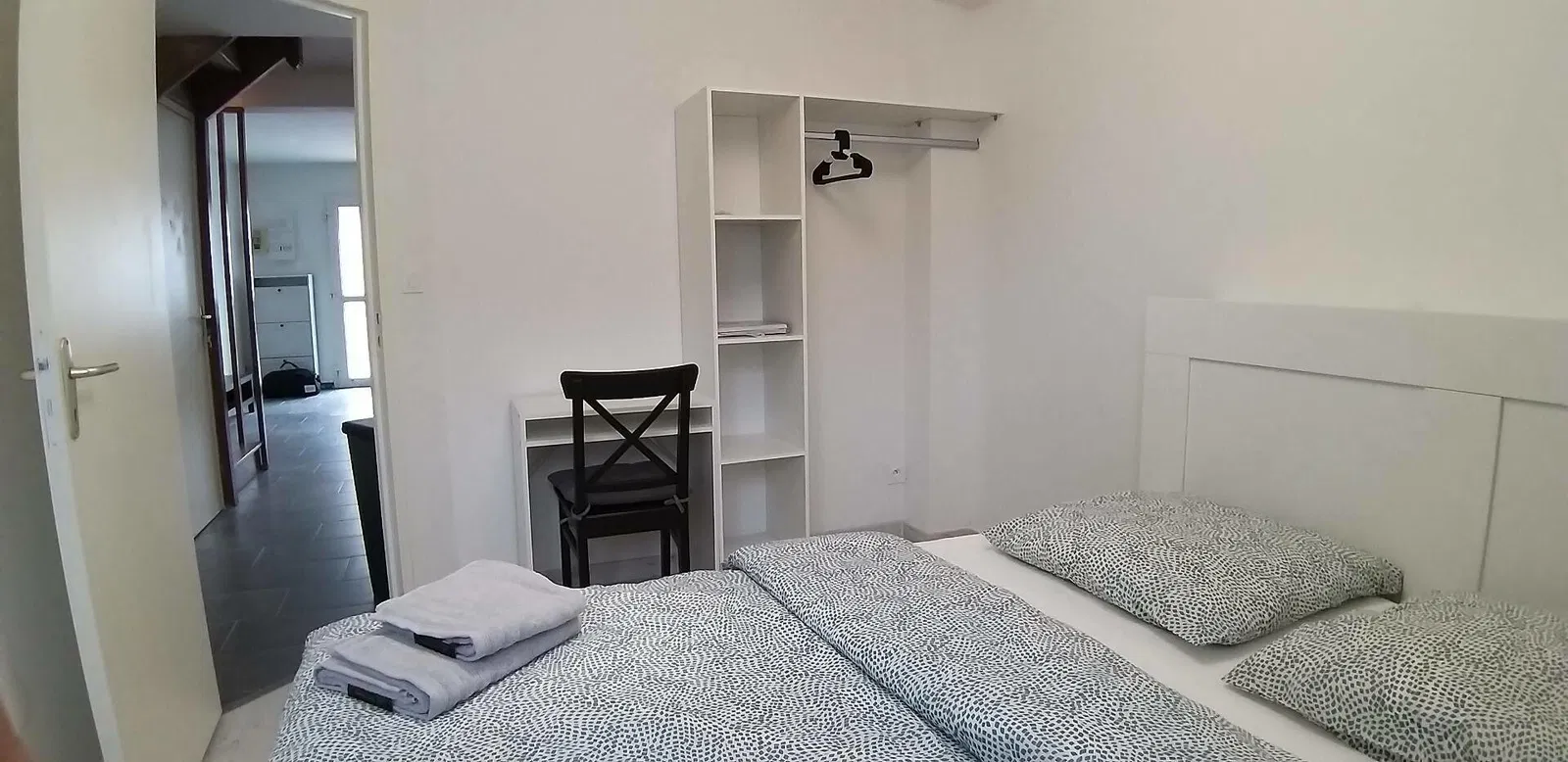 Flat Avenue Marie de Champagne in Troyes