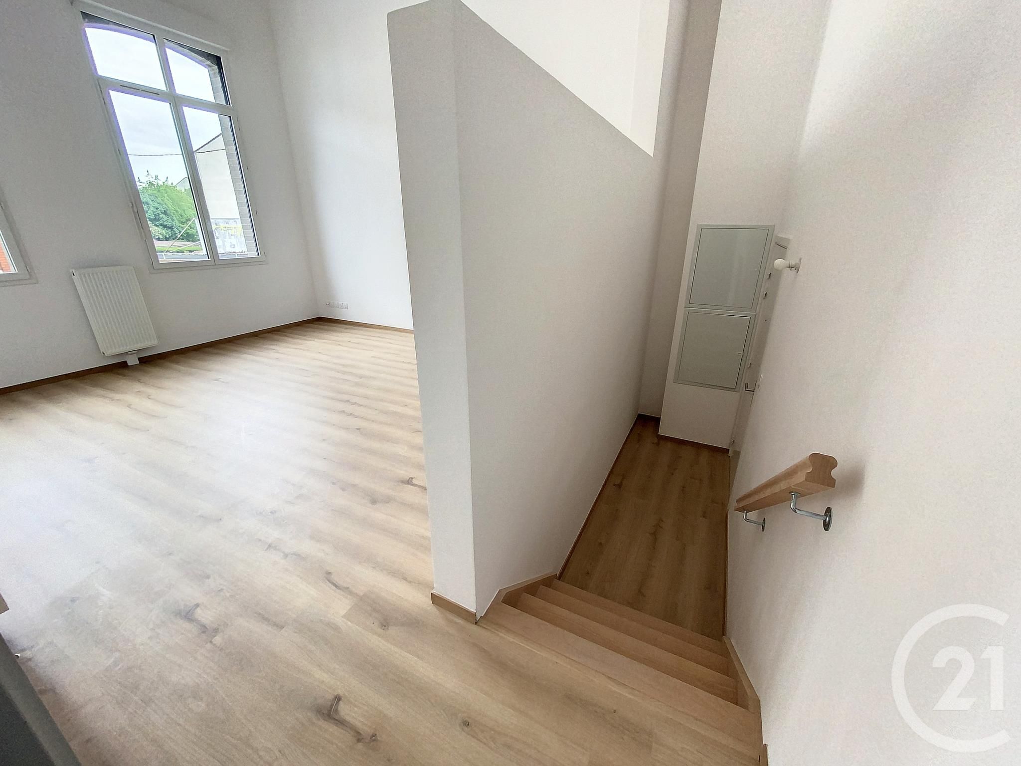 Appartement Avenue du Président François Mitterrand à Armentières