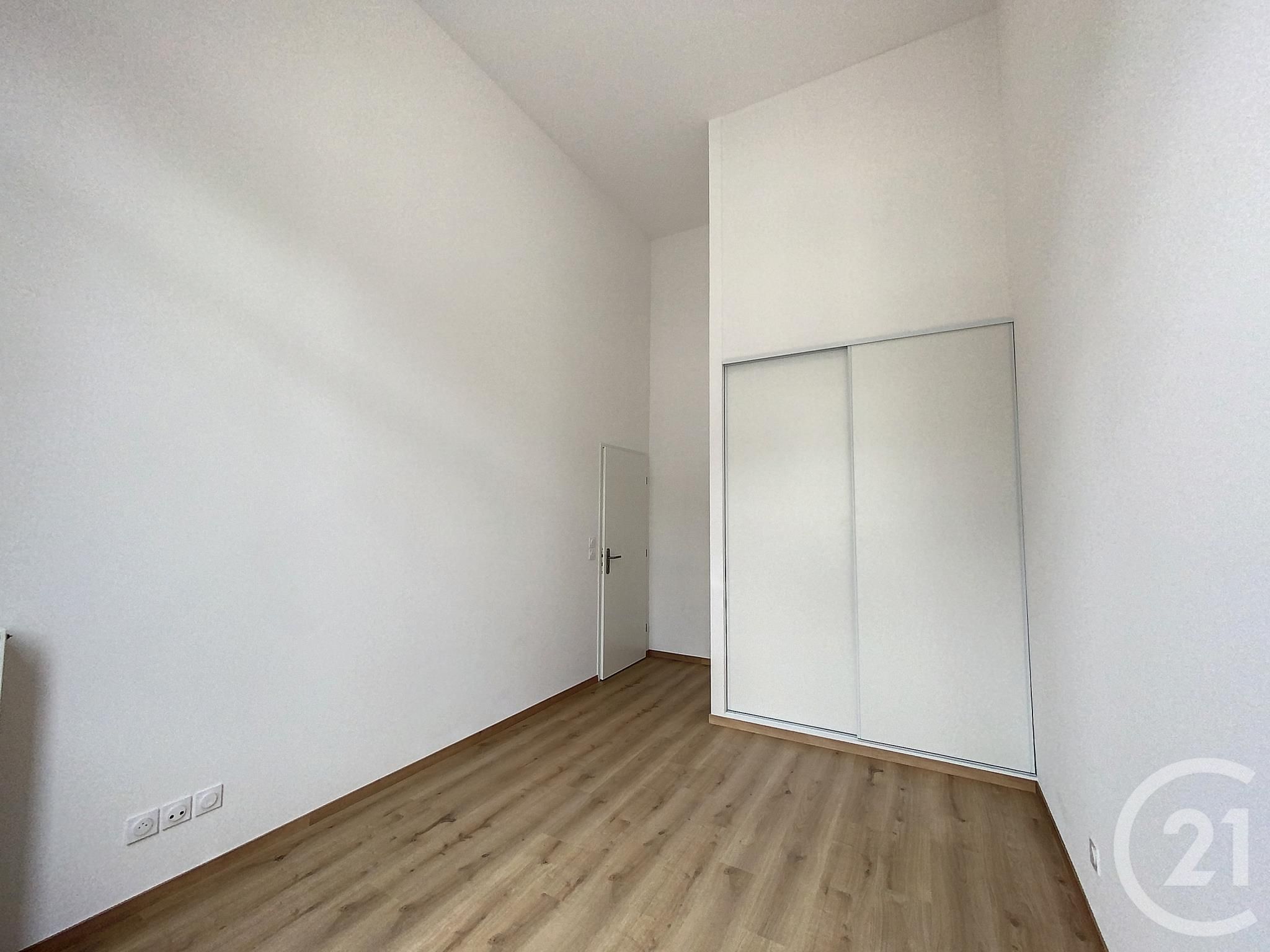 Appartement Avenue du Président François Mitterrand à Armentières