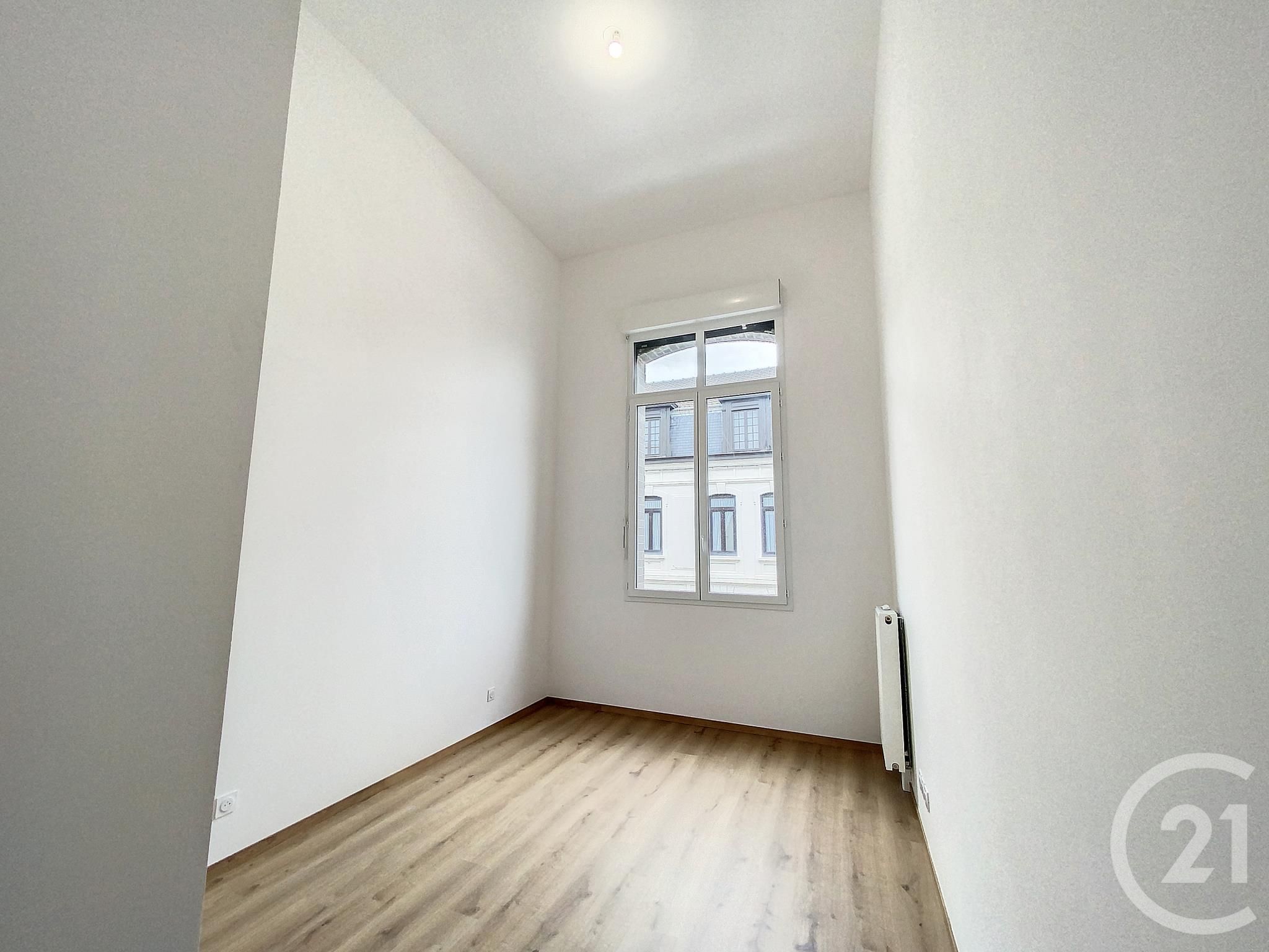 Appartement Avenue du Président François Mitterrand à Armentières