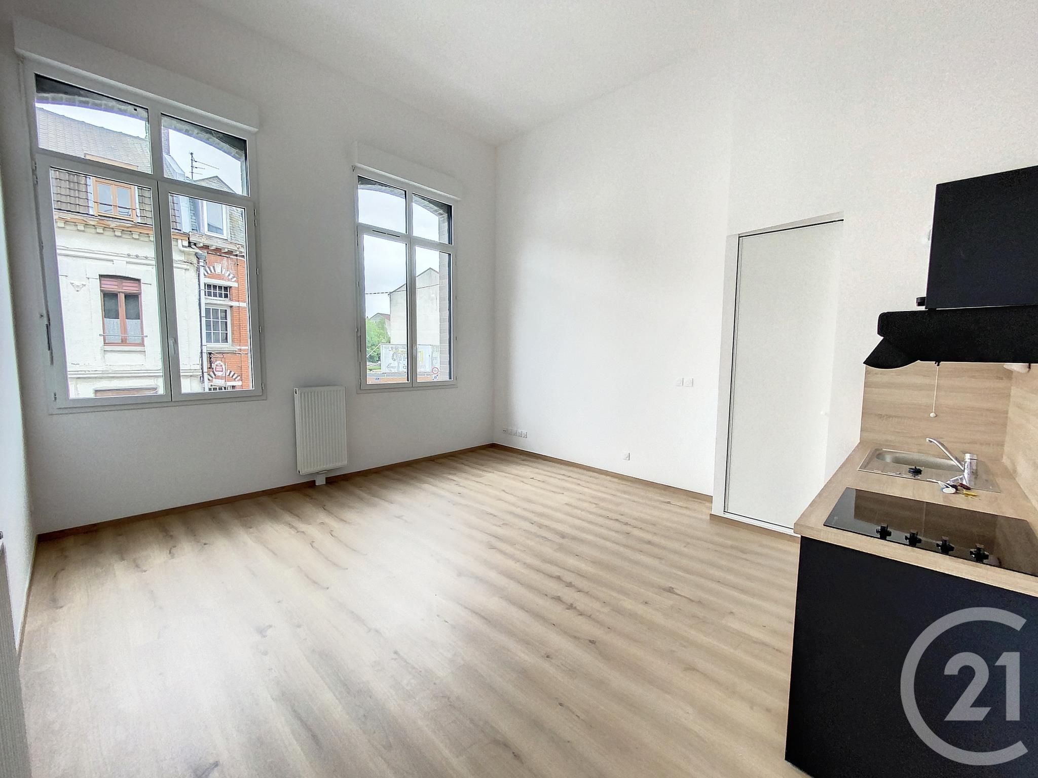 Appartement Avenue du Président François Mitterrand à Armentières