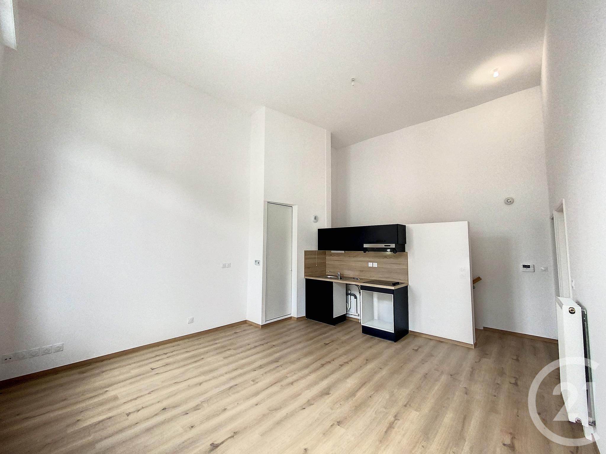 Appartement Avenue du Président François Mitterrand à Armentières