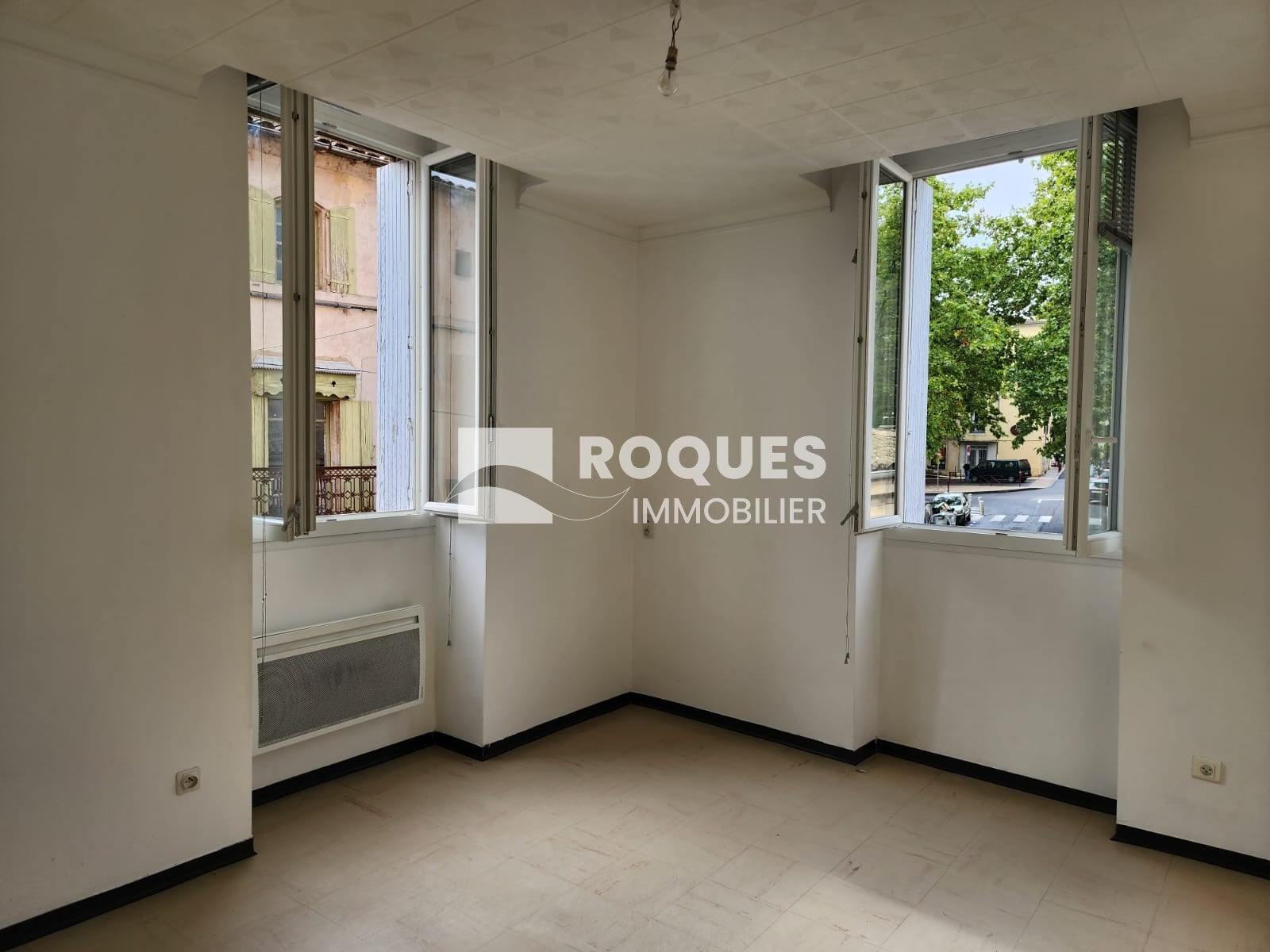 Appartement Route de Mayres à Lodève