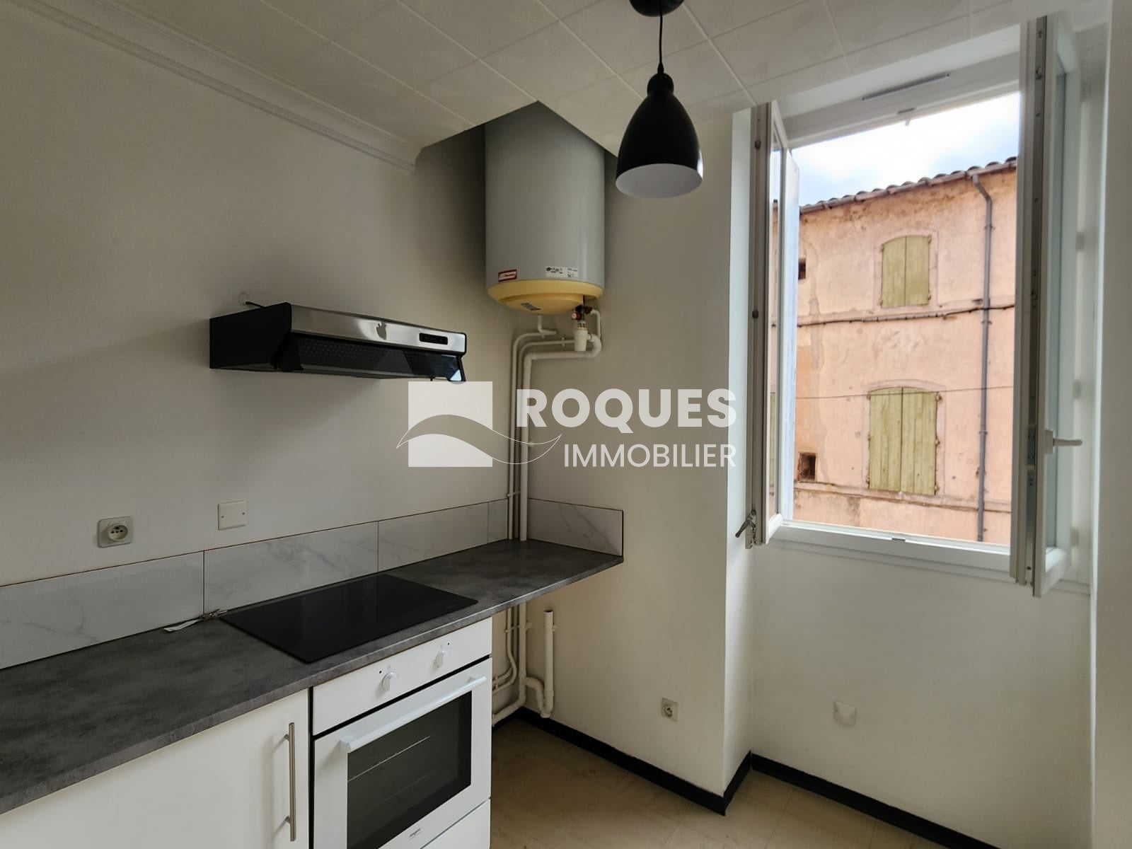 Appartement Route de Mayres à Lodève