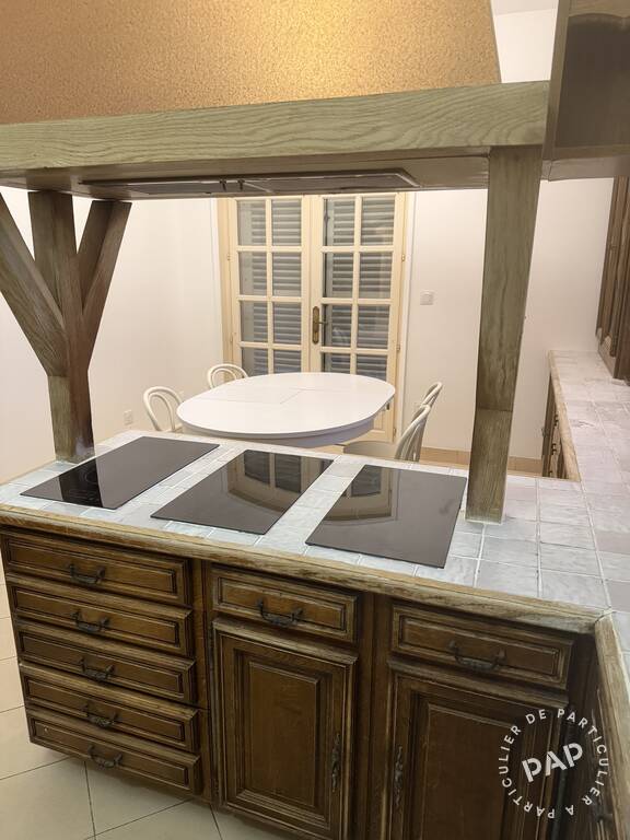 Room Route de Chaponnay in Marennes