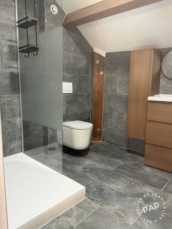 Room Route de Chaponnay in Marennes