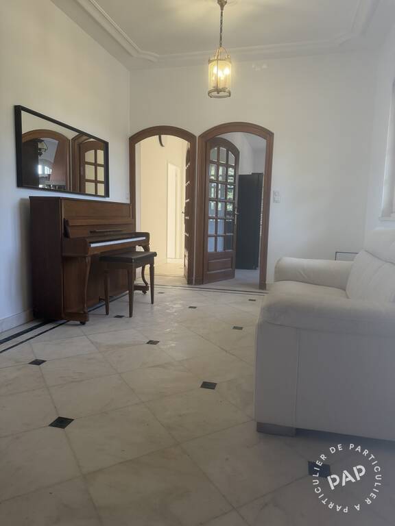 Room Route de Chaponnay in Marennes