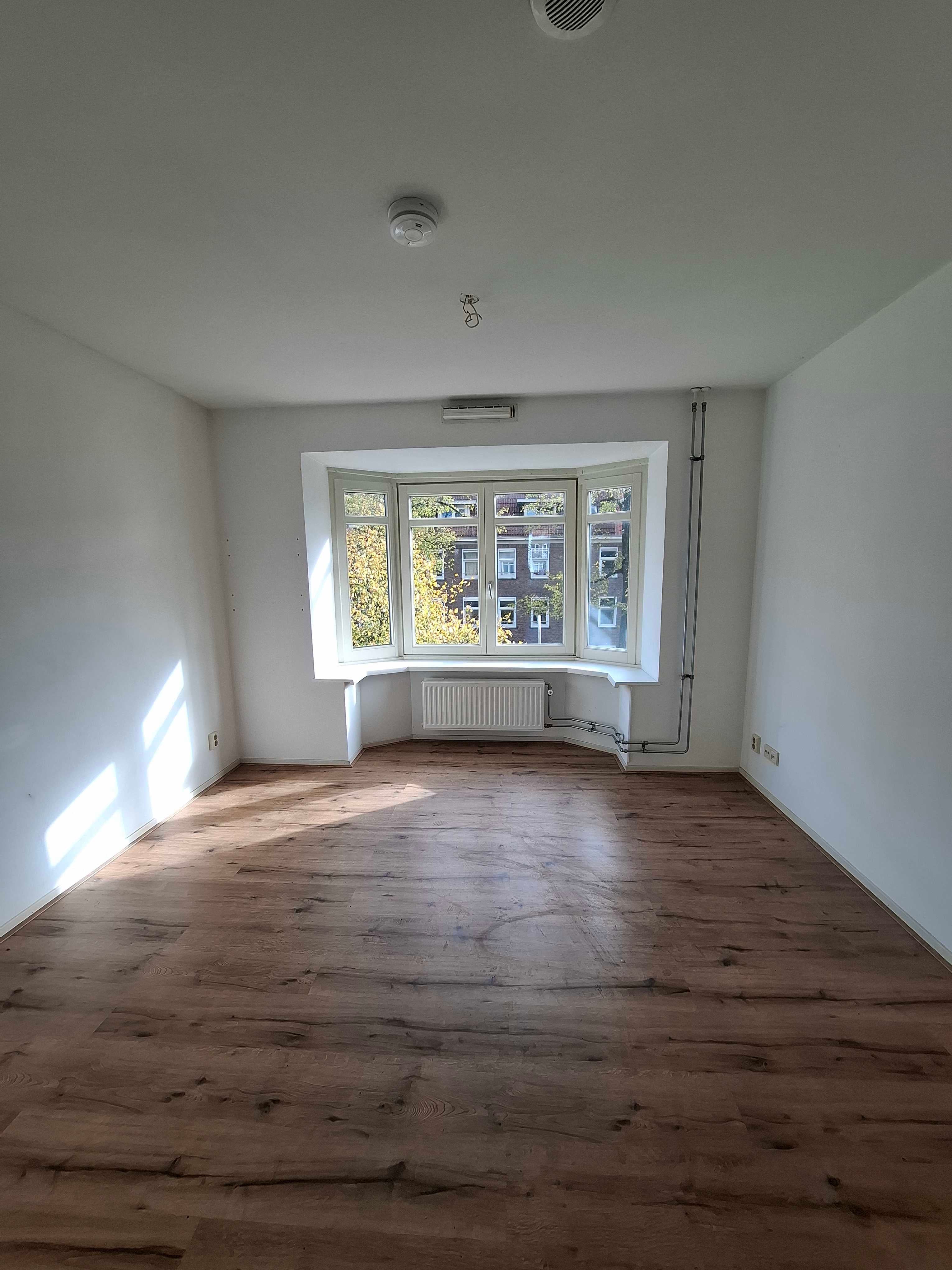Huis Olympiaweg 54 in Amsterdam