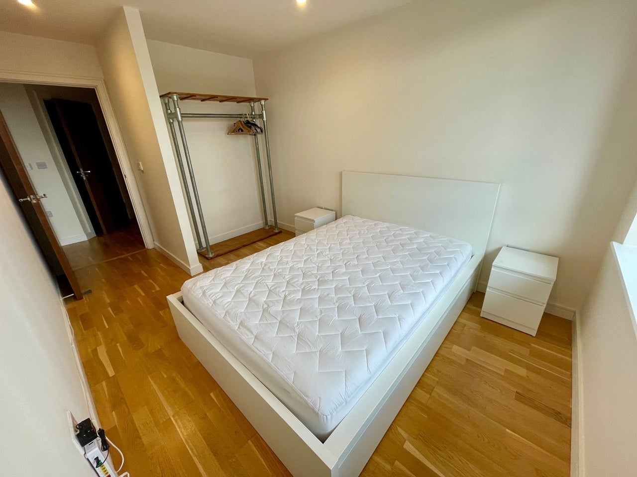 Flat Putney Hill in Greater London