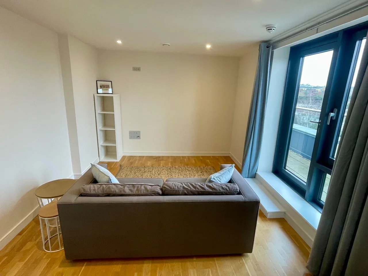 Flat Putney Hill in Greater London