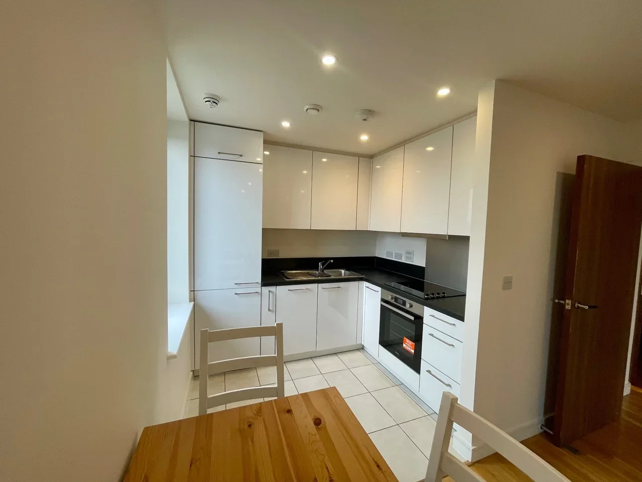 Flat Putney Hill in Greater London