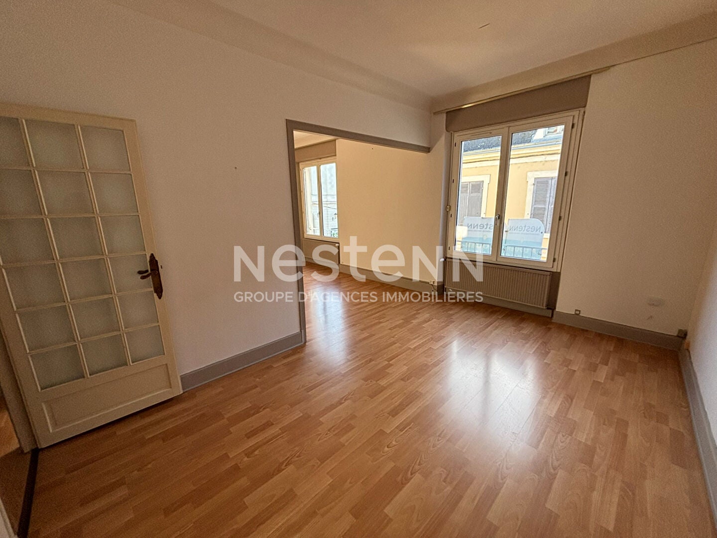 Appartement Grande Rue à Sablé-sur-Sarthe