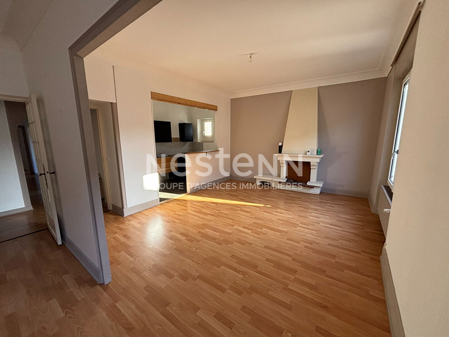 Appartement Grande Rue à Sablé-sur-Sarthe
