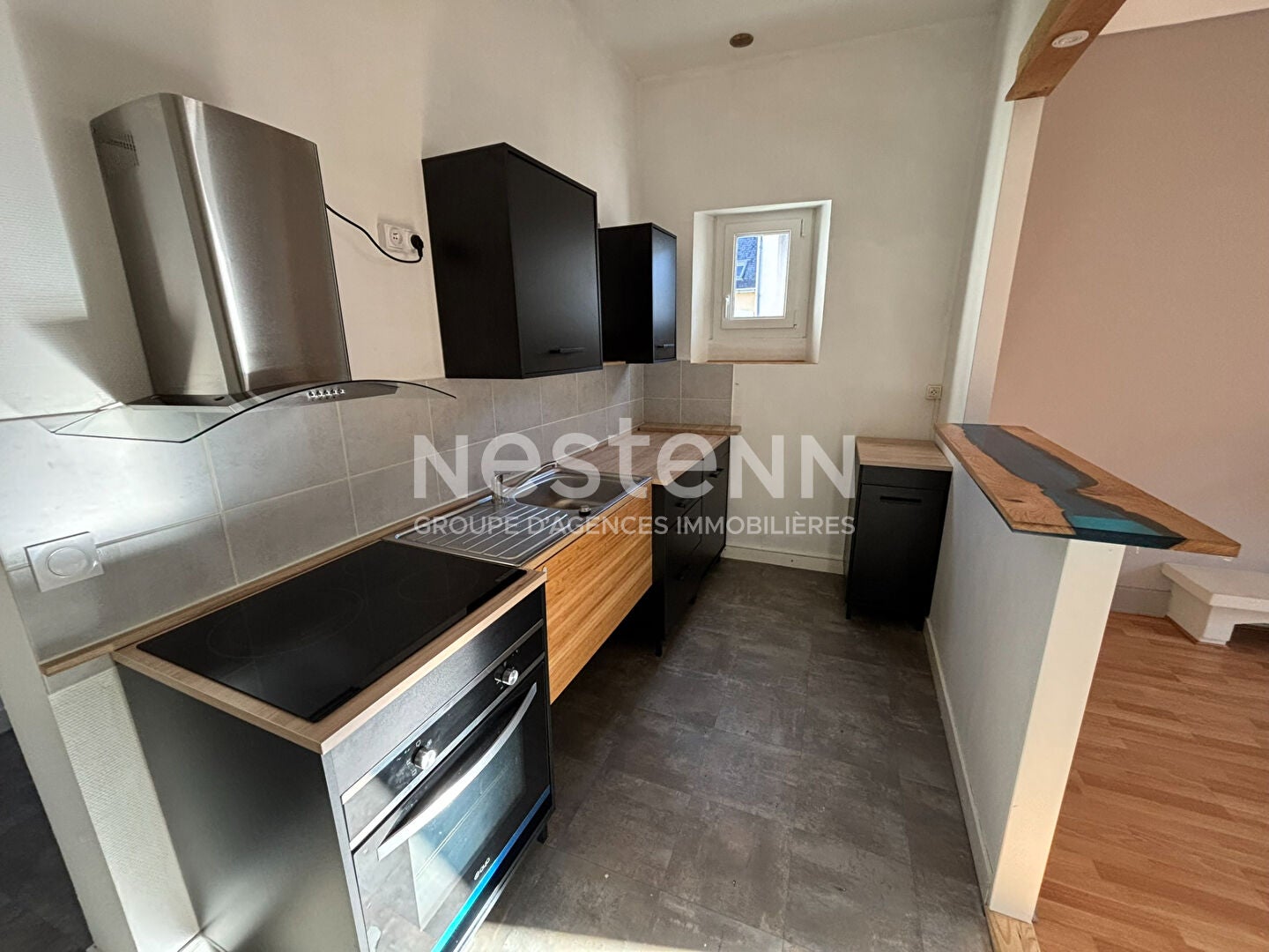 Appartement Grande Rue à Sablé-sur-Sarthe