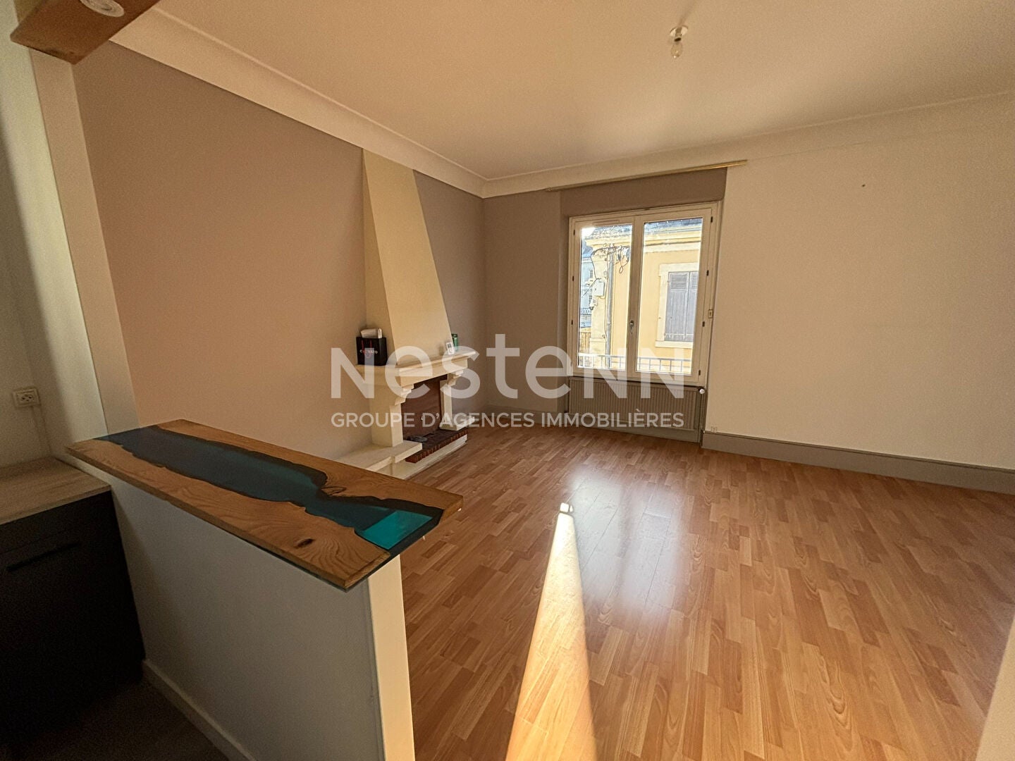 Appartement Grande Rue à Sablé-sur-Sarthe