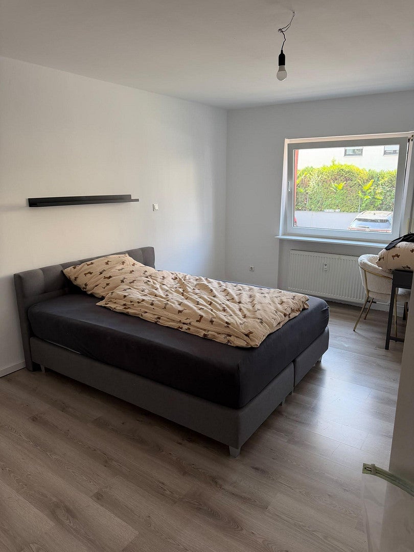 Wohnung Tannenstraße in Seeheim