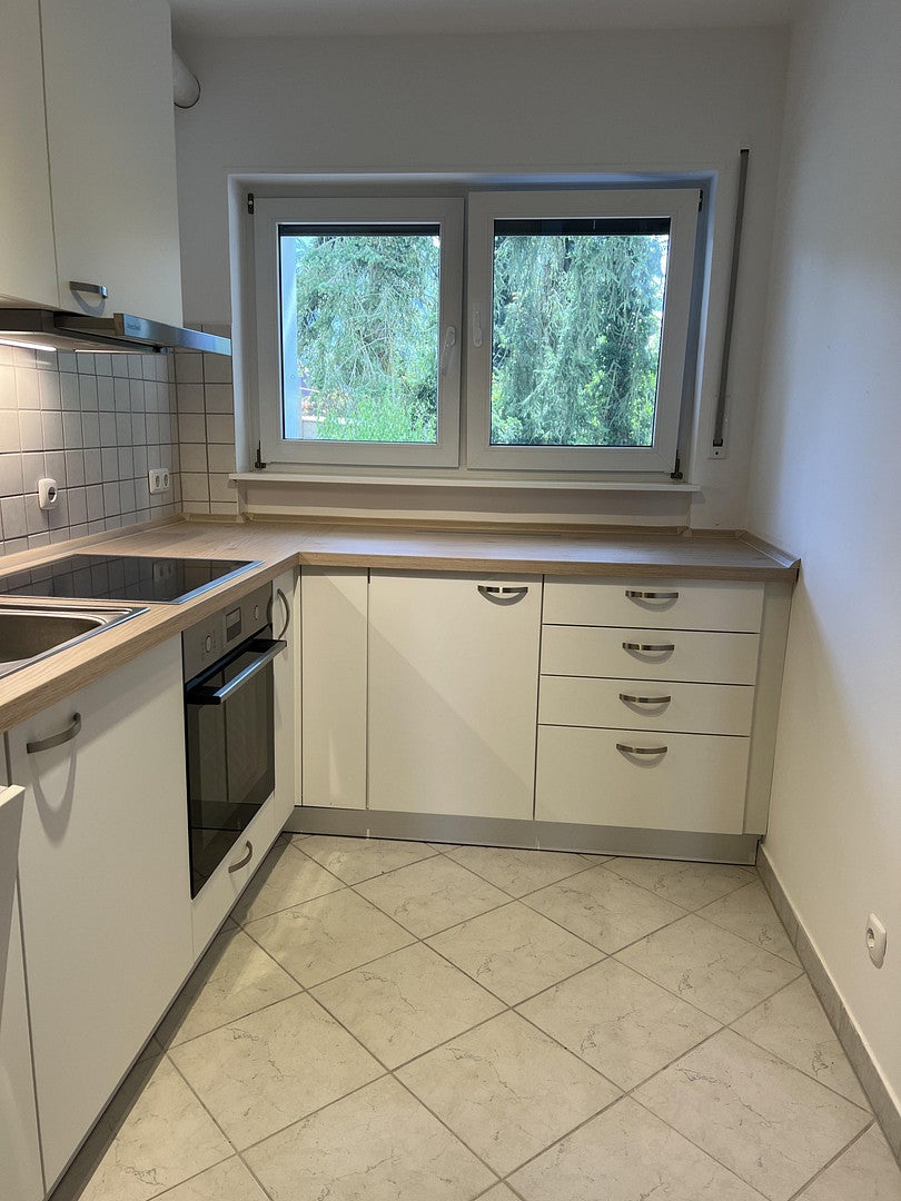 Wohnung Tannenstraße in Seeheim