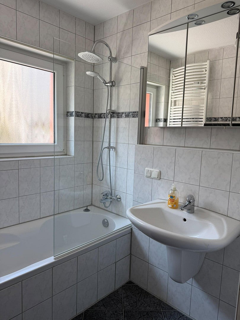 Wohnung Tannenstraße in Seeheim