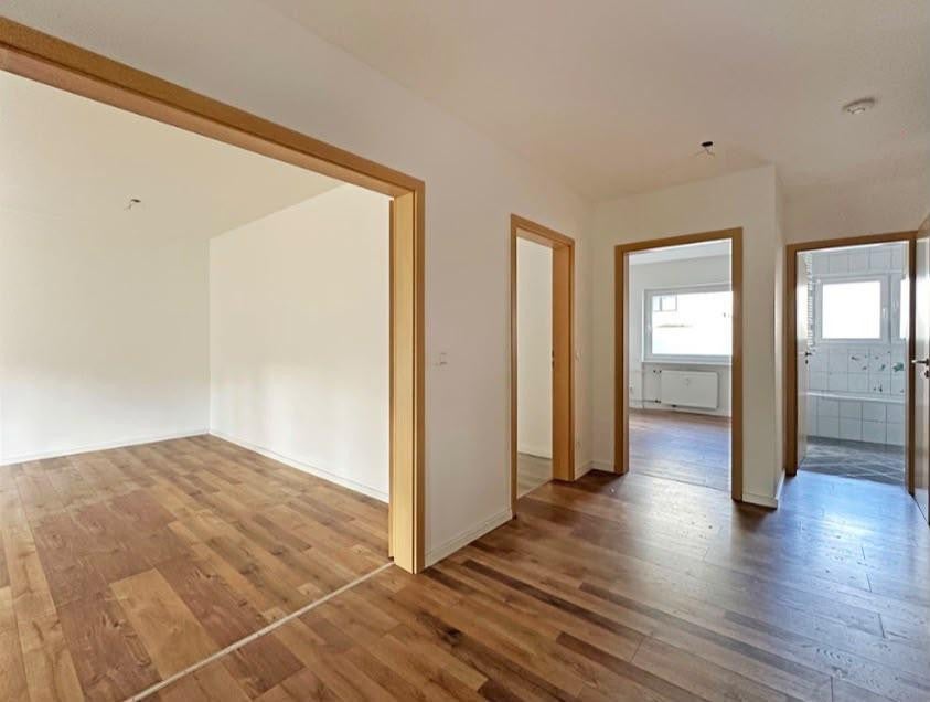 Wohnung Tannenstraße in Seeheim