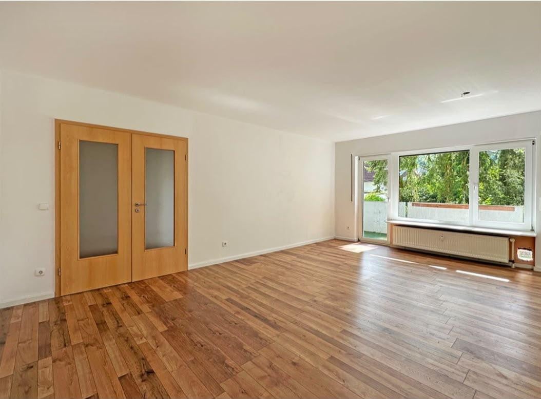 Wohnung Tannenstraße in Seeheim