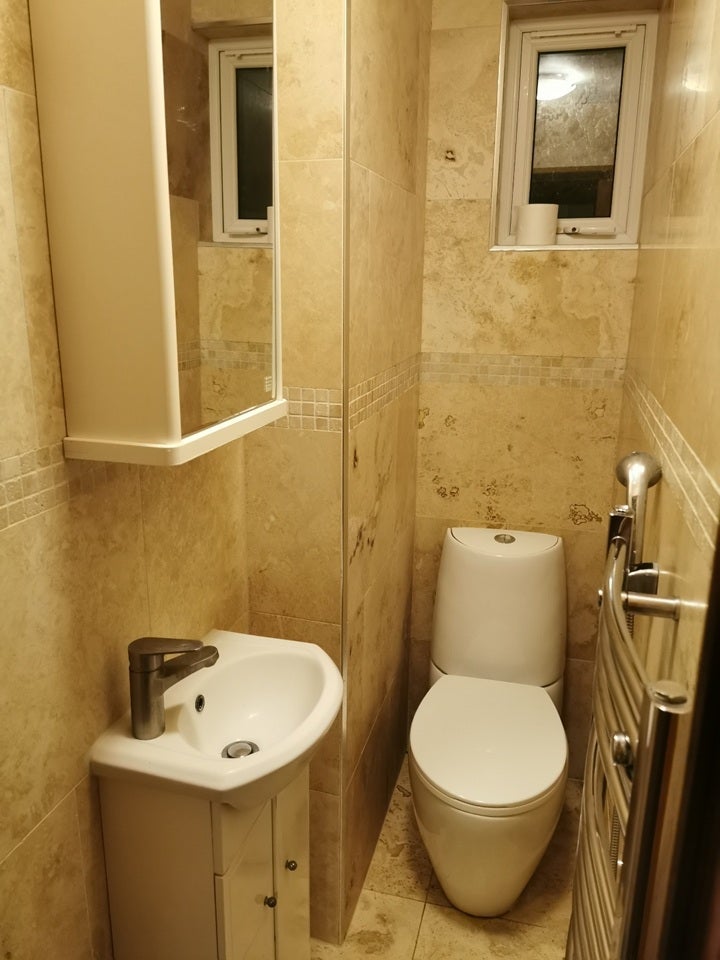 Room Lower Strand in Greater London