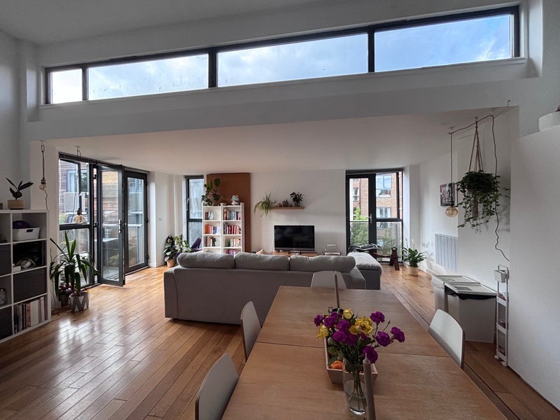 Room Dalston Lane in Greater London
