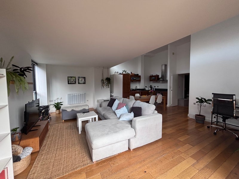 Room Dalston Lane in Greater London