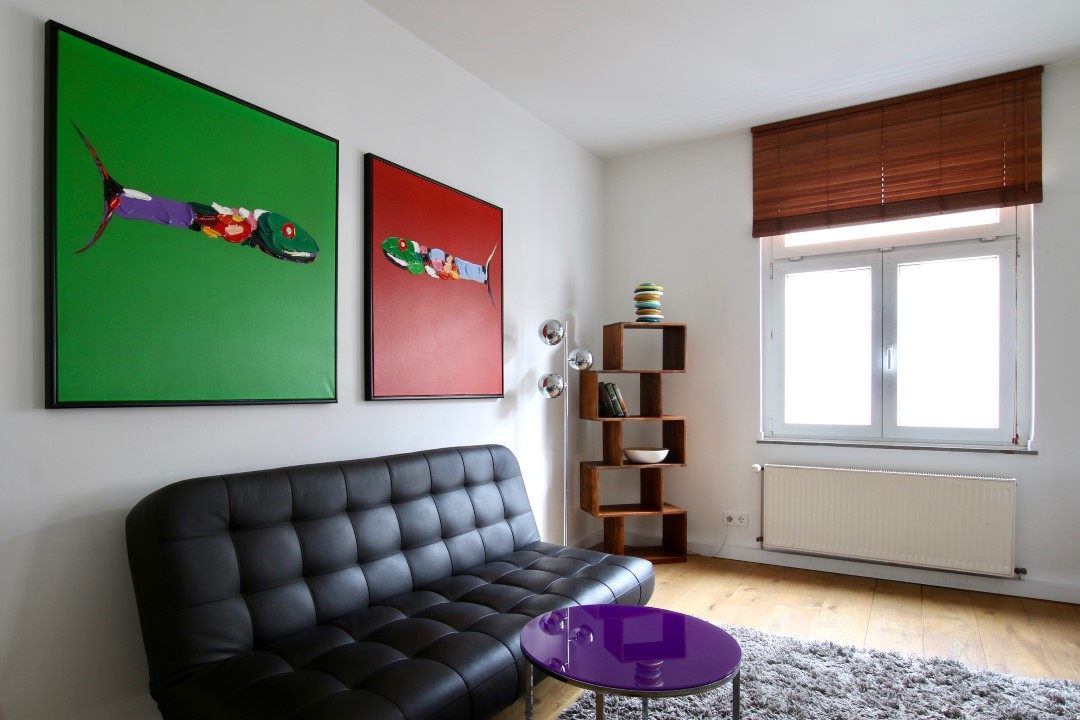 Wohnung Lindenstraße in Köln