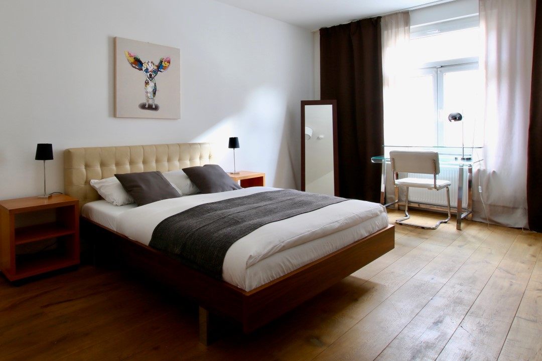Wohnung Lindenstraße in Köln