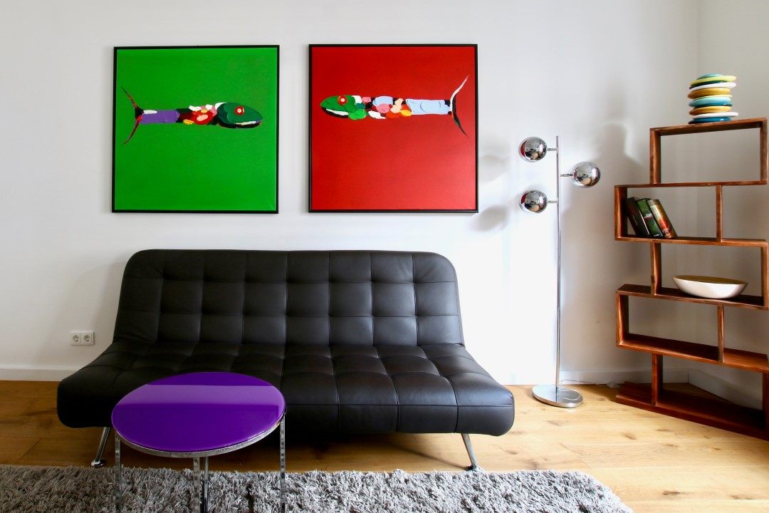 Wohnung Lindenstraße in Köln