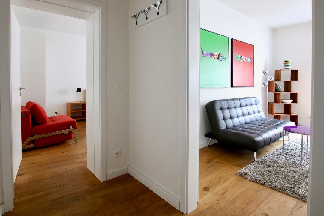 Wohnung Lindenstraße in Köln