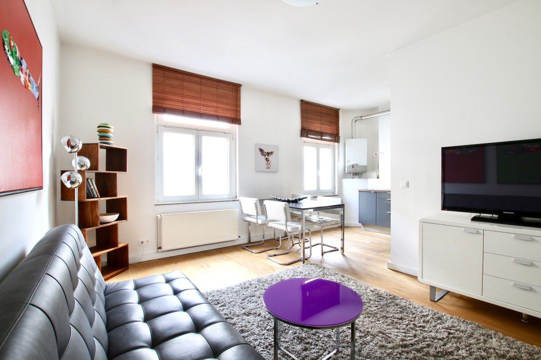 Wohnung Lindenstraße in Köln