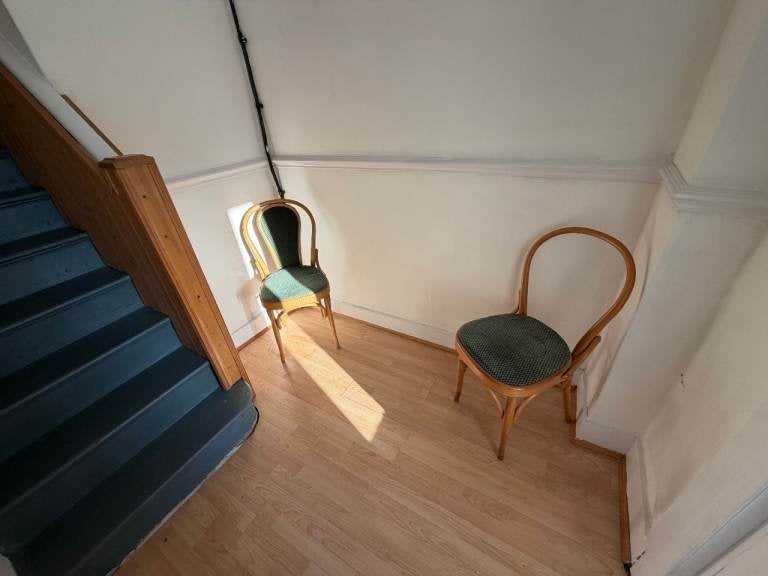 Flat Westmount Road in Greater London