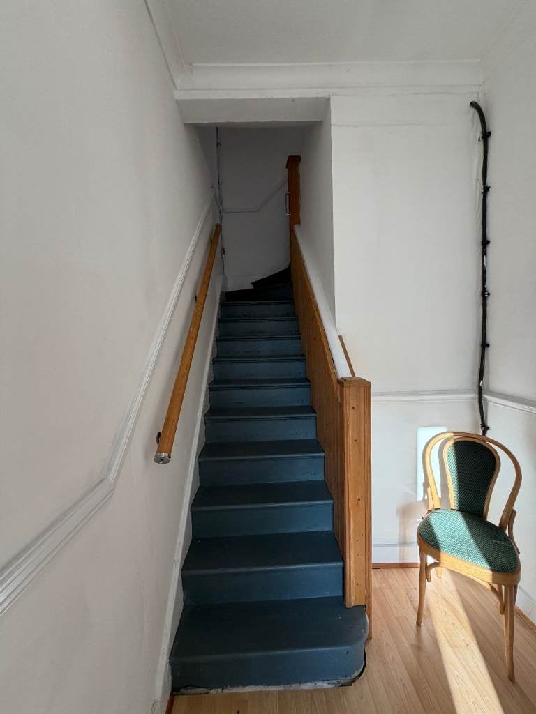 Flat Westmount Road in Greater London