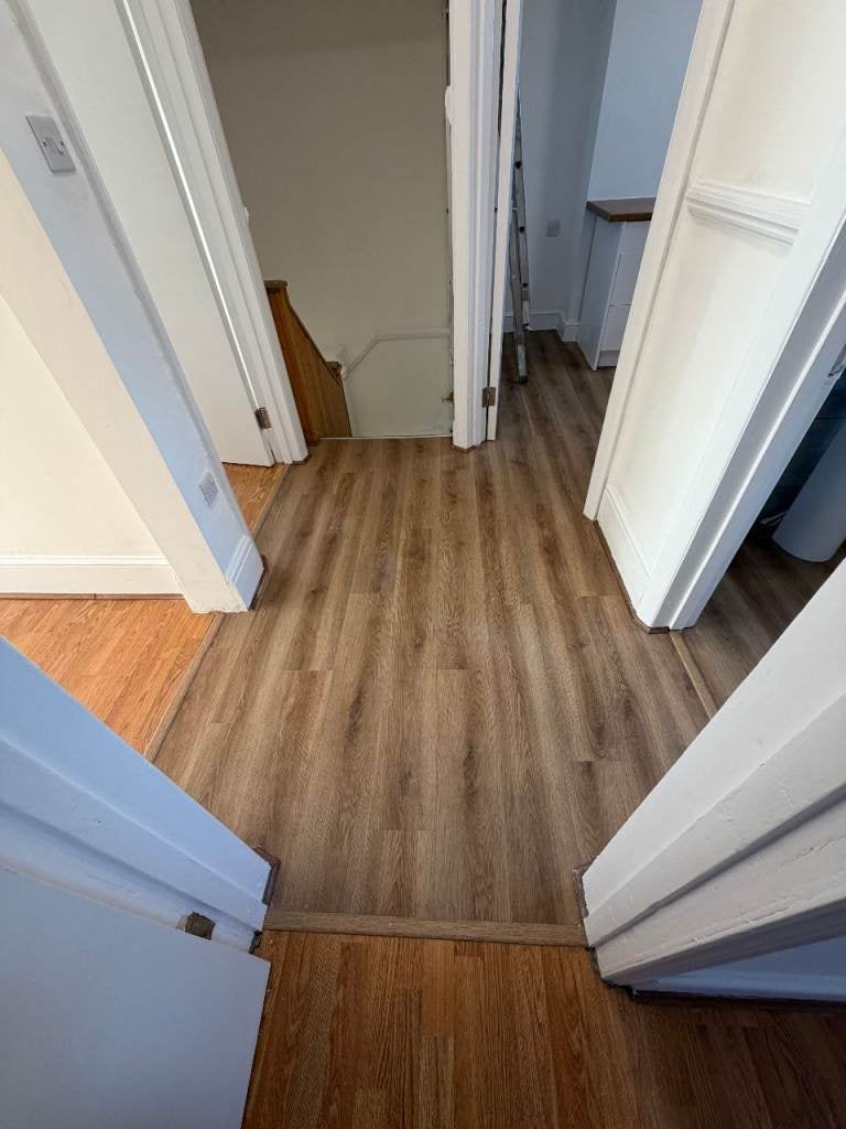 Flat Westmount Road in Greater London