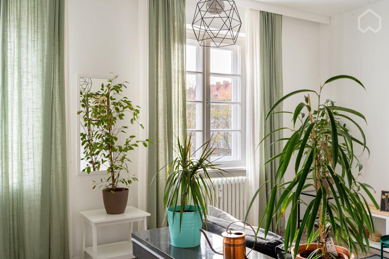 Wohnung Kauschstraße in Berlin