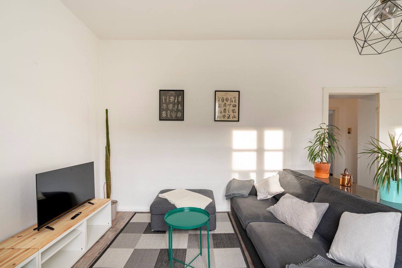Wohnung Kauschstraße in Berlin