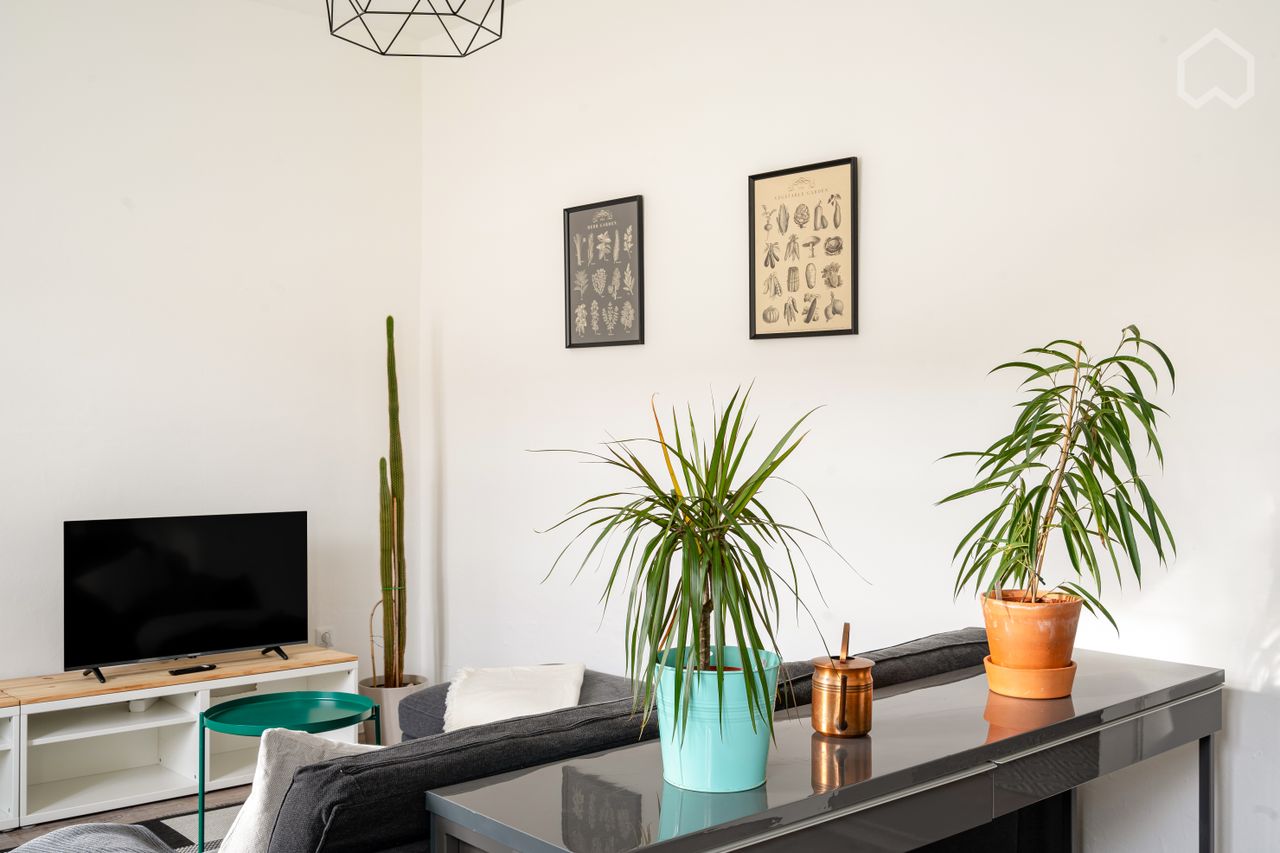 Wohnung Kauschstraße in Berlin